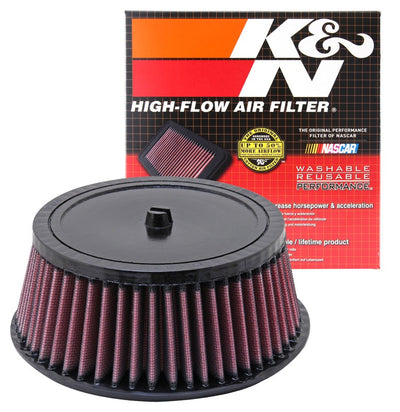 High-Flow Replacement Air Filter <br> 00-23 Suzuki DR-Z400 DR-Z400E DR-Z400S DR-Z400SM