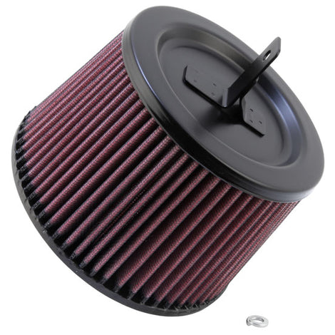 High-Flow Replacement Air Filter <br> 2006-2009 Suzuki LT-R450 QuadRacer