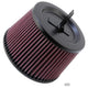 High-Flow Replacement Air Filter <br> 2006-2009 Suzuki LT-R450 QuadRacer