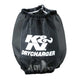 Air Filter Wrap <br> Universal Fit