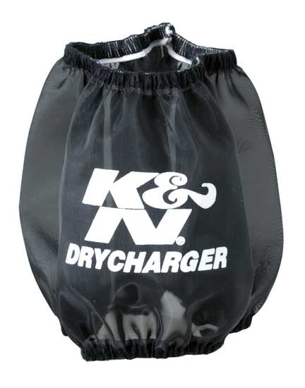 Air Filter Wrap <br> Universal Fit