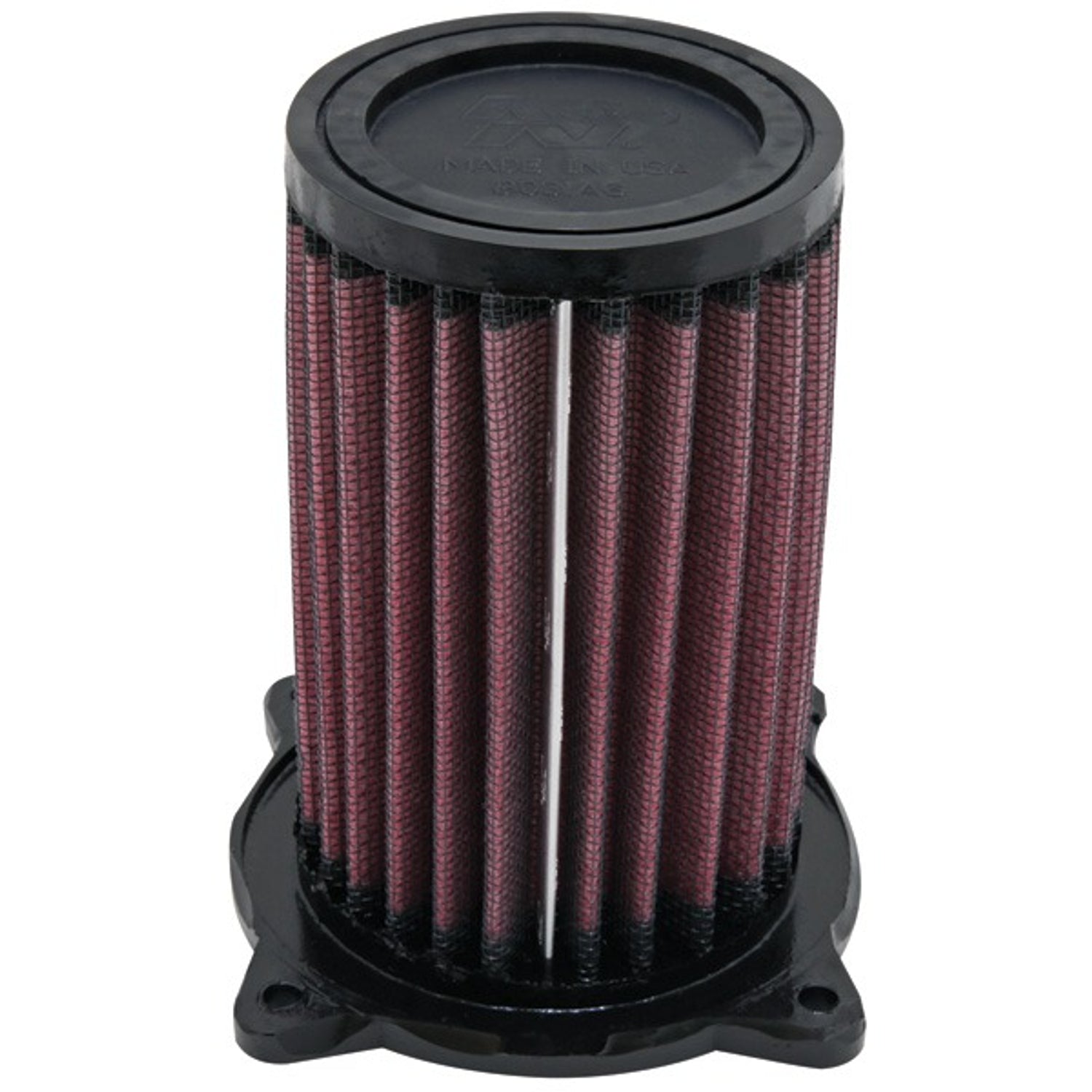 High-Flow Replacement Air Filter <br> 89-04 Suzuki VZ800 Marauder GS500 S500F