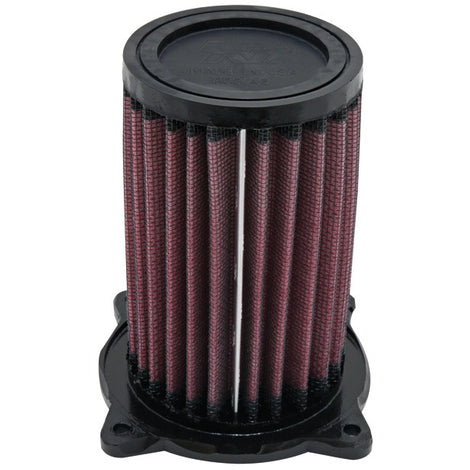 High-Flow Replacement Air Filter <br> 89-04 Suzuki VZ800 Marauder GS500 S500F