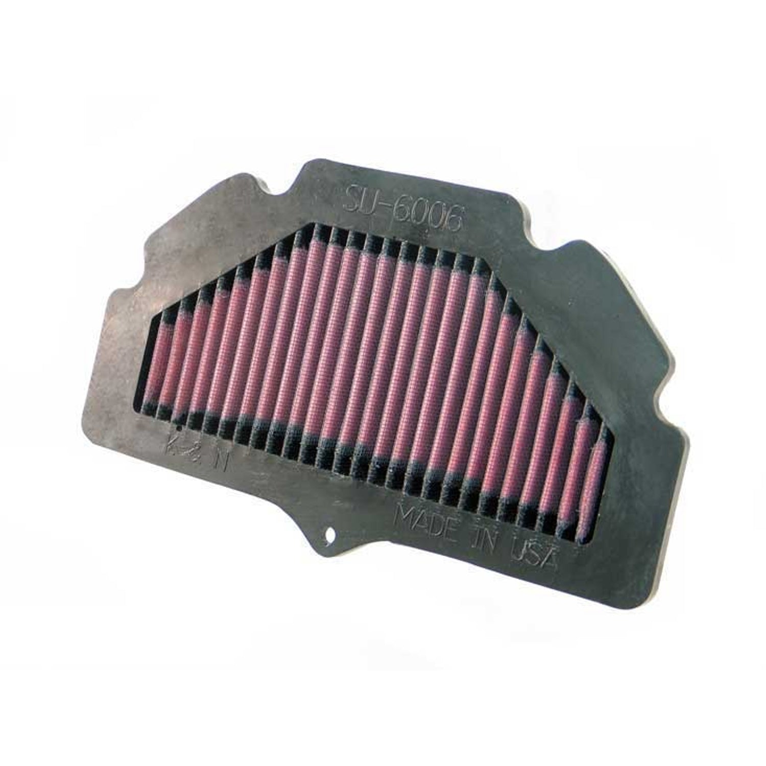 High-Flow Replacement Air Filter <br> 15-21 Suzuki GSX-S750 GSX-S750Z ABS