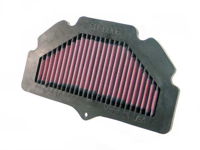 High-Flow Replacement Air Filter <br> 15-21 Suzuki GSX-S750 GSX-S750Z ABS