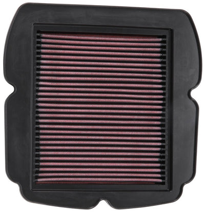 High-Flow Replacement Air Filter <br> 03-09 Suzuki SV650 SV650S,07-09 SV650A ABS SV650SA ABS