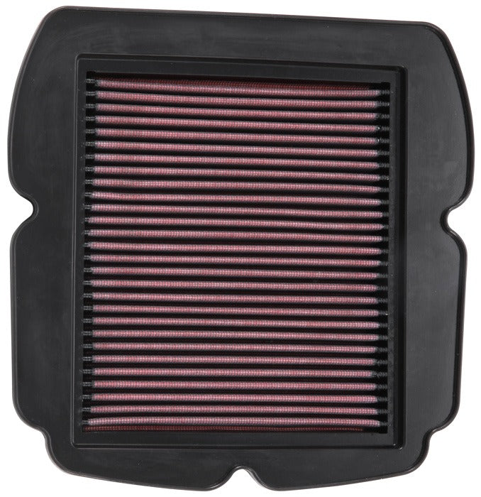 High-Flow Replacement Air Filter <br> 03-09 Suzuki SV650 SV650S,07-09 SV650A ABS SV650SA ABS