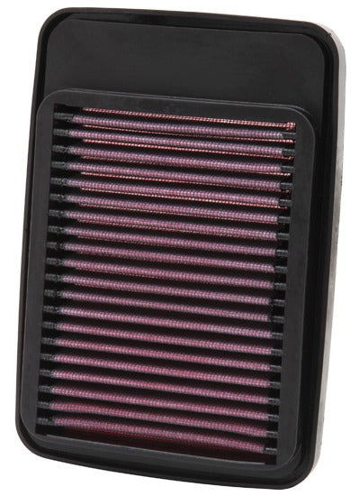 High-Flow Replacement Air Filter <br> 07-09 Suzuki GSF1250S Bandit, 07-09,16 GSF1250SA Bandit ABS