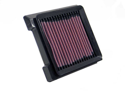 High-Flow Replacement Air Filter <br> 86-04 Suzuki LS650 Savage 05-17 S40 Boulevard