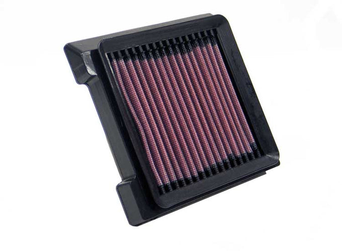 High-Flow Replacement Air Filter <br> 86-04 Suzuki LS650 Savage 05-17 S40 Boulevard