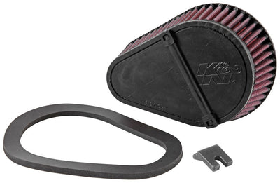High-Flow Replacement Air Filter <br> 96-17 Suzuki DR650SE DR650S DR650