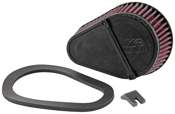 High-Flow Replacement Air Filter <br> 96-17 Suzuki DR650SE DR650S DR650