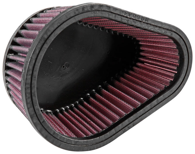 High-Flow Replacement Air Filter <br> 96-17 Suzuki DR650SE DR650S DR650