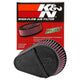 High-Flow Replacement Air Filter <br> 96-17 Suzuki DR650SE DR650S DR650