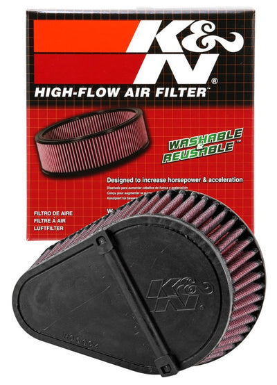 High-Flow Replacement Air Filter <br> 96-17 Suzuki DR650SE DR650S DR650