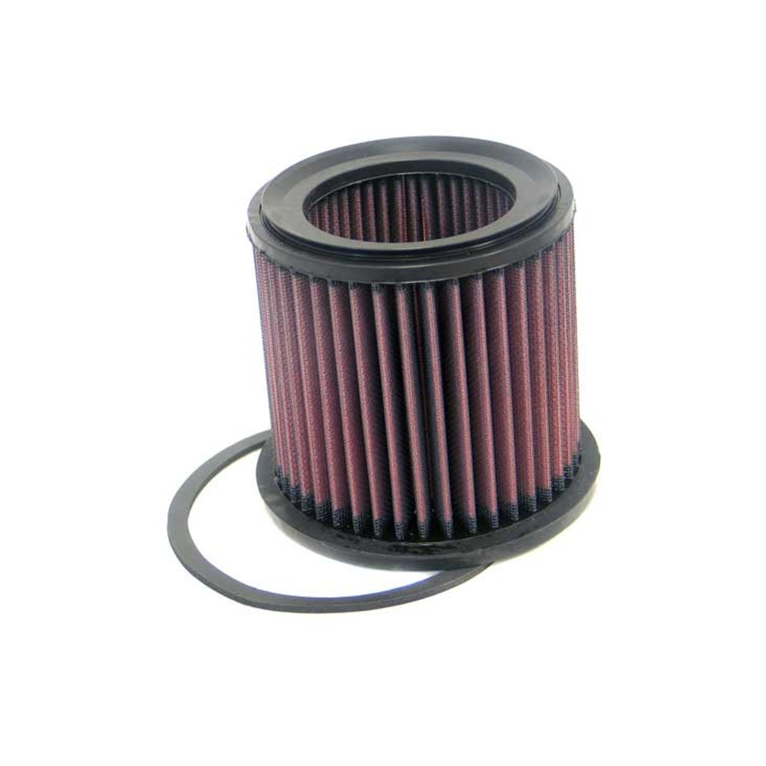 High-Flow Replacement Air Filter <br> Please check the compatibility chart for details