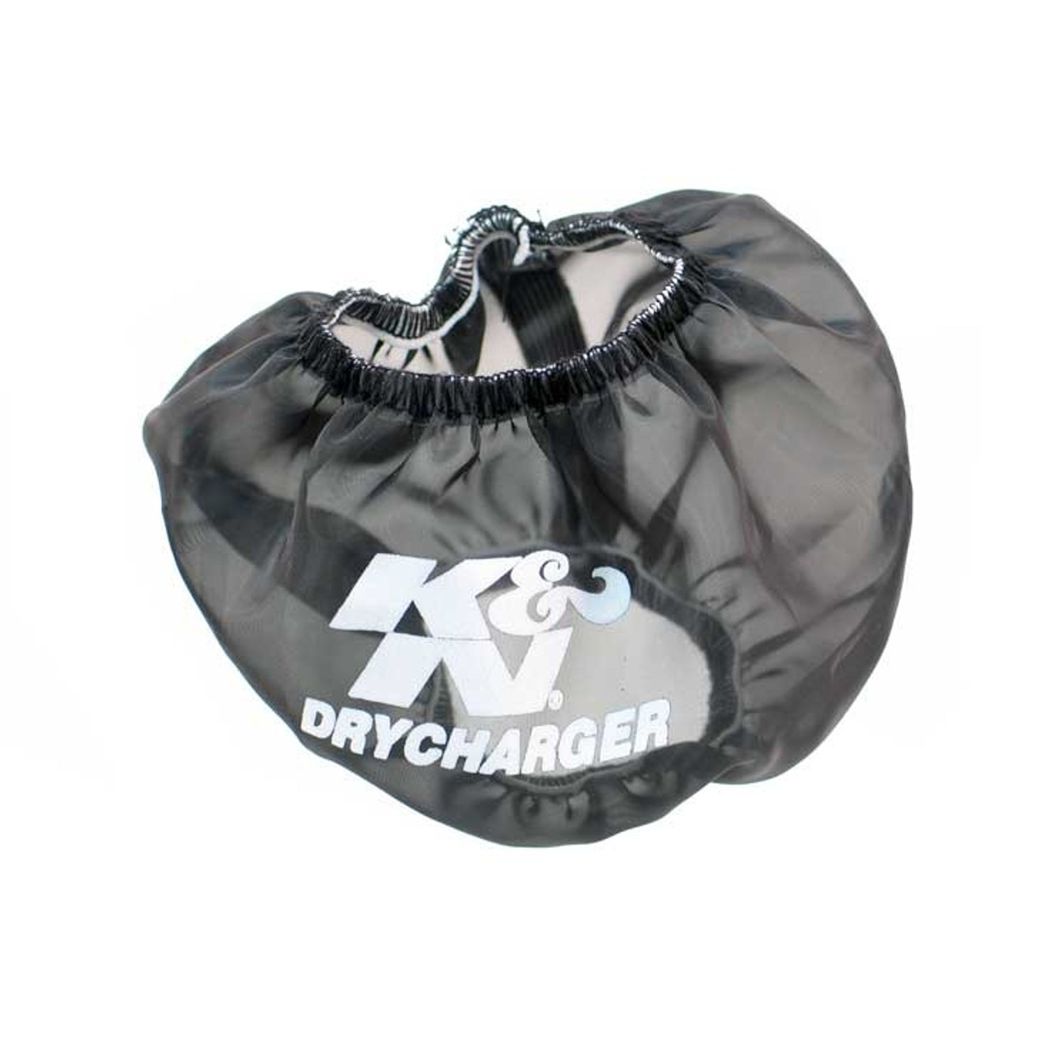 Air Filter Wrap- Black <br> Universal Fit