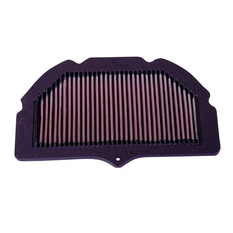 High-Flow Replacement Air Filter <br> 01-04 Suzuki GSX-R1000, 01-03 GSX-R600, 00-03 GSX-R750