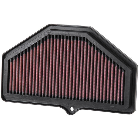 High-Flow Replacement Air Filter <br> 2004-2005 Suzuki GSX-R600 GSX-R750