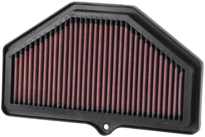 High-Flow Replacement Air Filter <br> 2004-2005 Suzuki GSX-R600 GSX-R750