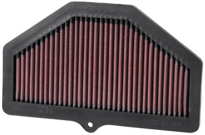 High-Flow Replacement Air Filter <br> 2004-2005 Suzuki GSX-R600 GSX-R750