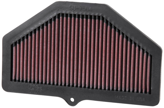 High-Flow Replacement Air Filter <br> 2004-2005 Suzuki GSX-R600 GSX-R750
