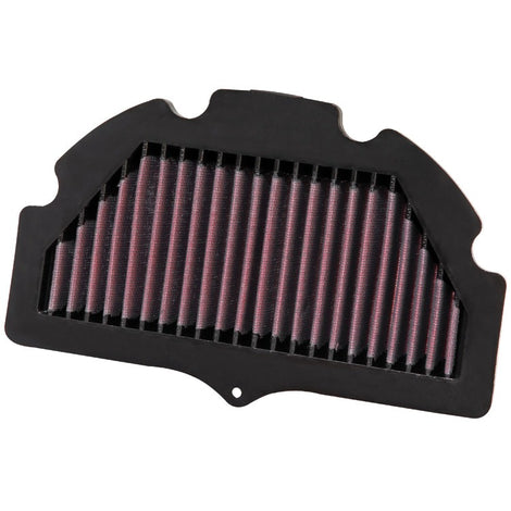 High-Flow Replacement Air Filter <br> 06-09 Suzuki GSX-R750, 06-10 GSX-R600