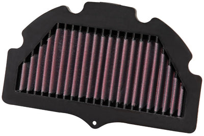 High-Flow Replacement Air Filter <br> 06-09 Suzuki GSX-R750, 06-10 GSX-R600