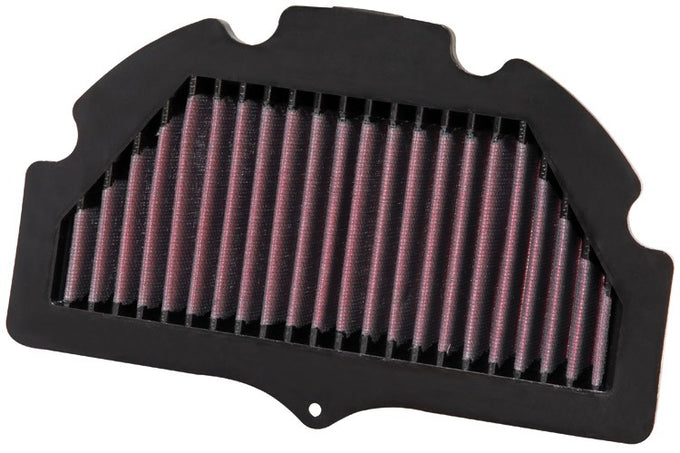 High-Flow Replacement Air Filter <br> 06-09 Suzuki GSX-R750, 06-10 GSX-R600
