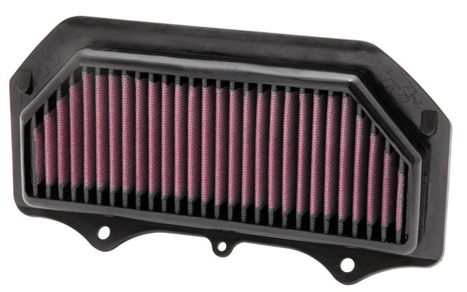 High-Flow Replacement Air Filter <br> 11-21 Suzuki GSX-R750 GSX-R600 GSX-R600 GP