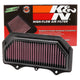High-Flow Replacement Air Filter <br> 11-21 Suzuki GSX-R750 GSX-R600 GSX-R600 GP