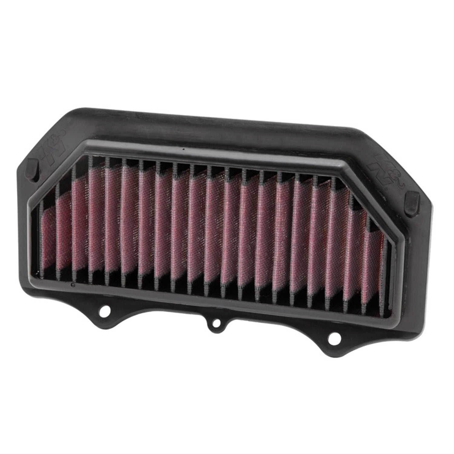 High-Flow Replacement Air Filter <br> 11-21 Suzuki GSX-R750 100th Anniversary Edition