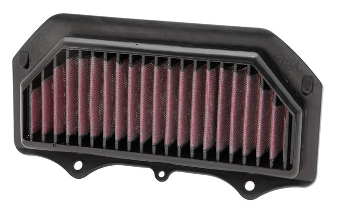 High-Flow Replacement Air Filter <br> 11-21 Suzuki GSX-R750 100th Anniversary Edition