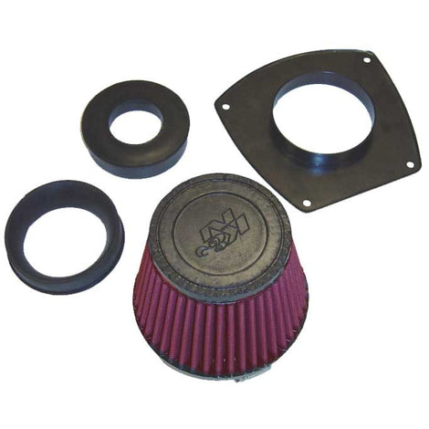 High-Flow Replacement Air Filter <br> 88-06 Suzuki GSX600F GSX750F Katana