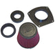 High-Flow Replacement Air Filter <br> 88-06 Suzuki GSX600F GSX750F Katana