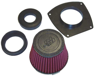 High-Flow Replacement Air Filter <br> 88-06 Suzuki GSX600F GSX750F Katana