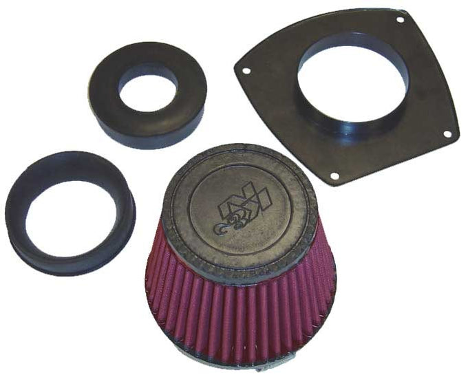 High-Flow Replacement Air Filter <br> 88-06 Suzuki GSX600F GSX750F Katana