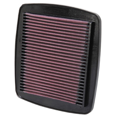 High-Flow Replacement Air Filter <br> 96-99 Suzuki GSF600S Bandit, 93-98 GSX-R1100