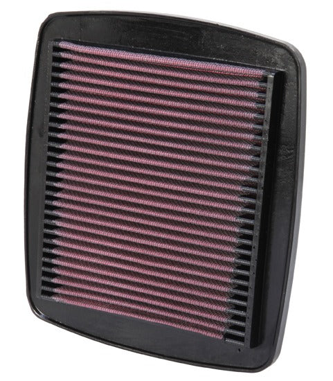 High-Flow Replacement Air Filter <br> 96-99 Suzuki GSF600S Bandit, 93-98 GSX-R1100