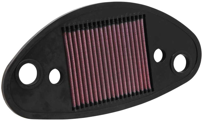 High-Flow Replacement Air Filter <br> 05-08 Suzuki C50 Boulevard C50B Boulevard C50T Boulevard