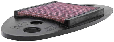 High-Flow Replacement Air Filter <br> 05-08 Suzuki C50 Boulevard C50B Boulevard C50T Boulevard