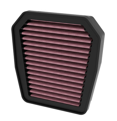 High-Flow Replacement Air Filter <br> 2023 Suzuki DL800 V-Strom 800DE GSX-8S