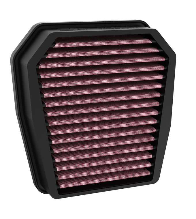 High-Flow Replacement Air Filter <br> 2023 Suzuki DL800 V-Strom 800DE GSX-8S