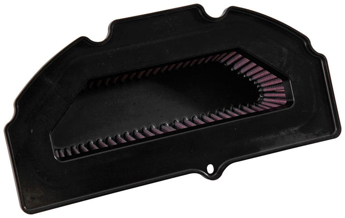 High-Flow Replacement Air Filter <br> 2016-2017 Suzuki GSX-S1000F GSX-S1000 ABS