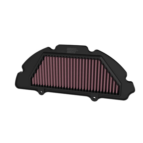 High-Flow Replacement Air Filter <br> 2022-2023 Suzuki GSX-S1000S Katana