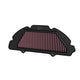 High-Flow Replacement Air Filter <br> 2022-2023 Suzuki GSX-S1000S Katana