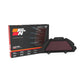 High-Flow Replacement Air Filter <br> 2022-2023 Suzuki GSX-S1000S Katana