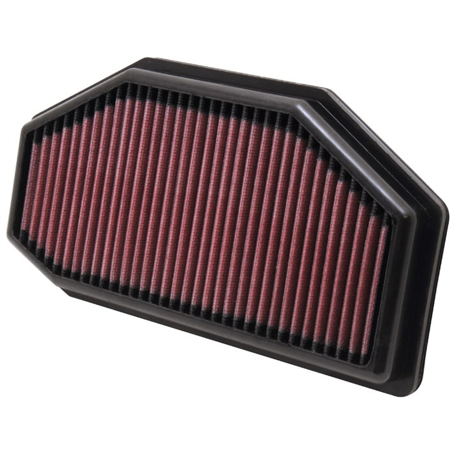 High-Flow Replacement Air Filter <br> 11-12 Triumph Speed Triple, 2015 Speed Triple 94R
