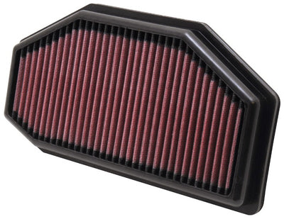 High-Flow Replacement Air Filter <br> 11-12 Triumph Speed Triple, 2015 Speed Triple 94R