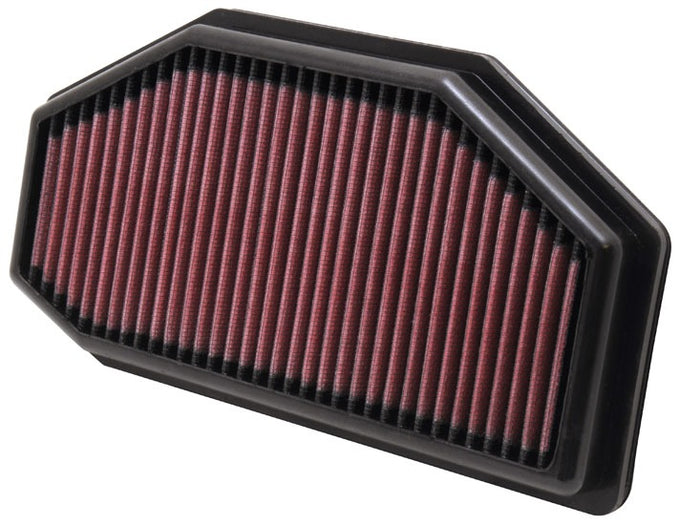 High-Flow Replacement Air Filter <br> 11-12 Triumph Speed Triple, 2015 Speed Triple 94R